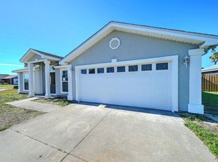 111 Byrd Dr, Panama City, FL 32404