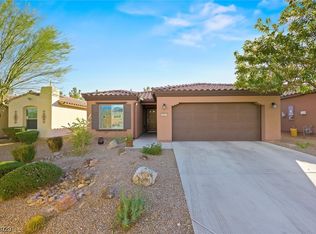 3833 Melador Falls Ave, North Las Vegas, NV 89081