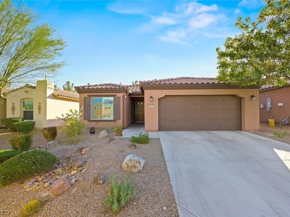 3833 Melador Falls Ave, North Las Vegas, NV 89081