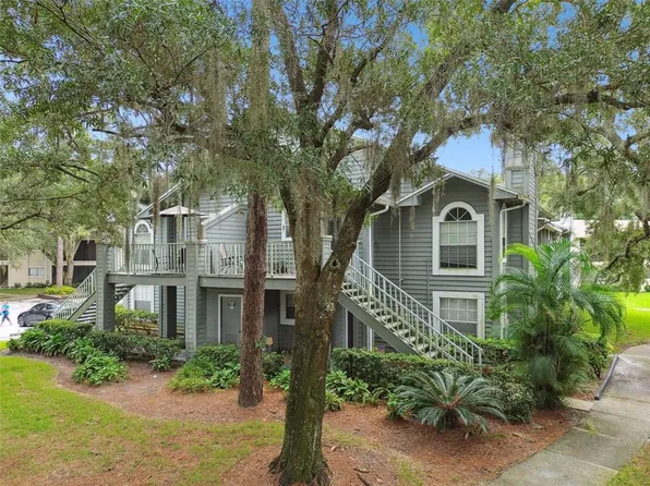 6011 Laketree Ln APT G, Temple Terrace, FL 33617