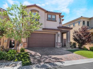 3181 Gabbana Ct, Las Vegas, NV 89141