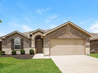 14445 Serrano Ridge Rd, Haslet, TX 76052