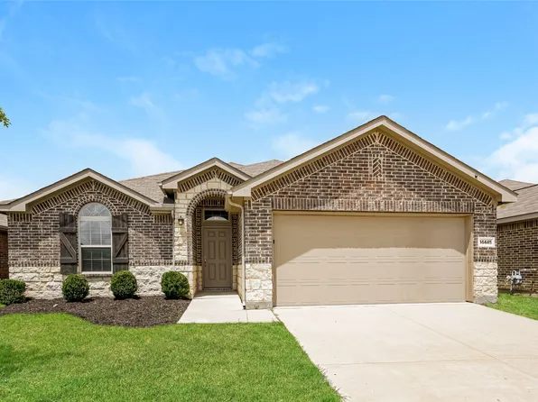 14445 Serrano Ridge Rd, Haslet, TX 76052