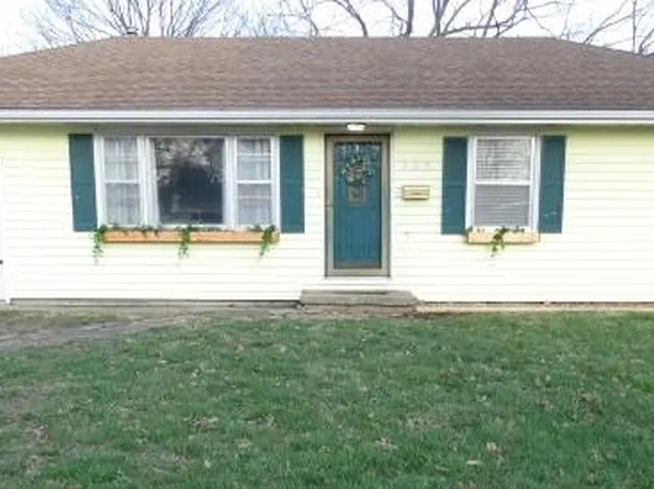 705 S Parkview St, Butler, MO 64730