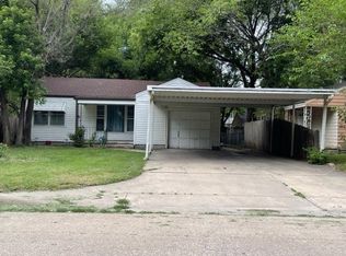 2805 E Timberlane St, Wichita, KS 67216