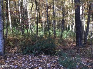 30 King John Ln LOT 52, Crossville, TN 38558