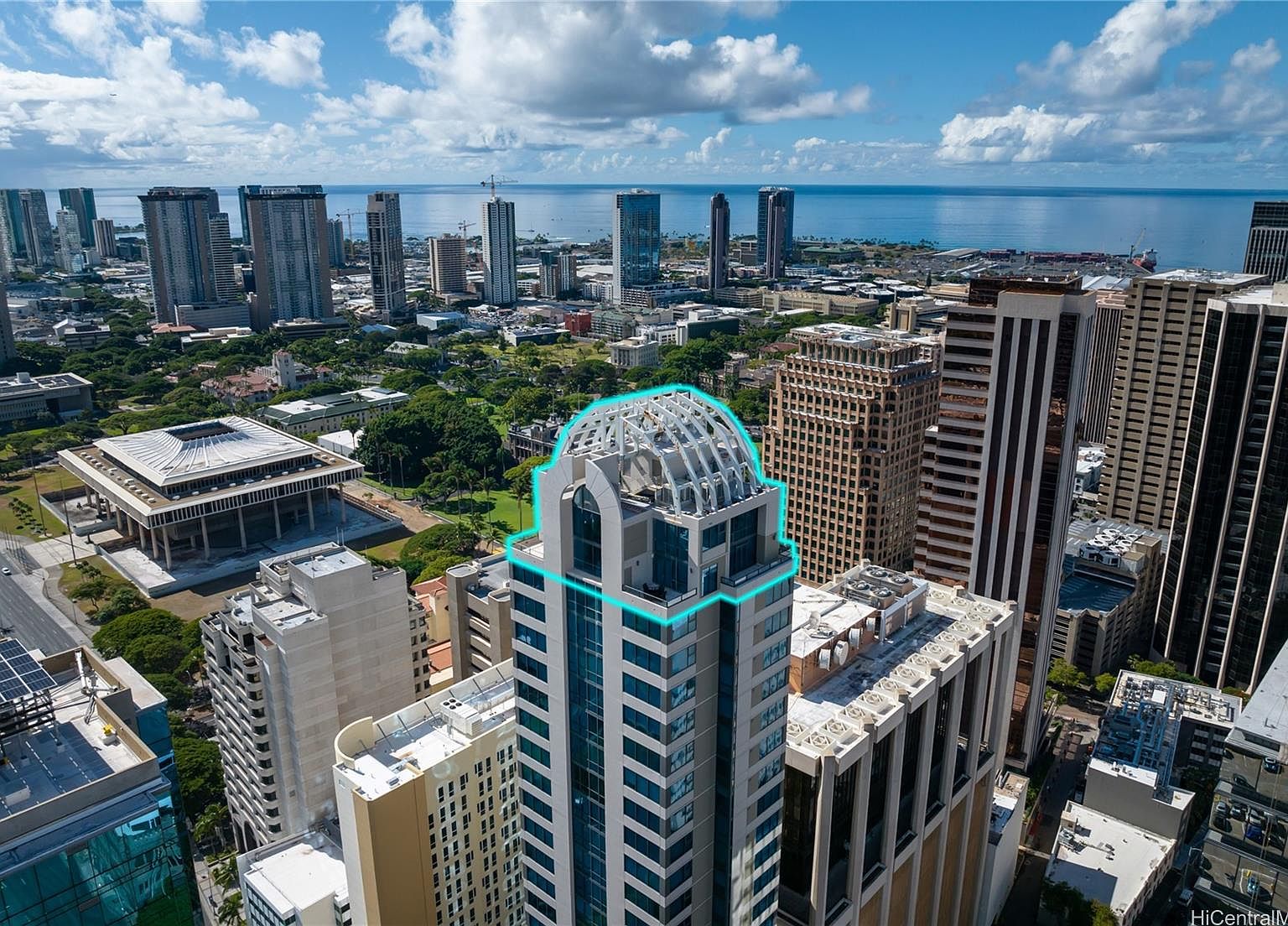 Image showcasing How Much Does A Penthouse Cost? - The Pricer