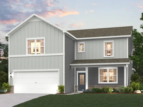 806 Molly Ln Lot 45, Mount Juliet, TN 37122