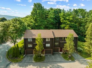 223 Mattabasset Dr #223, Meriden, CT 06450