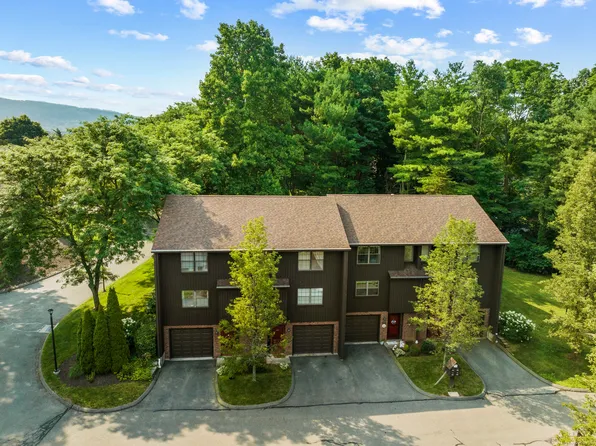 223 Mattabasset Drive #223, Meriden, CT 06450