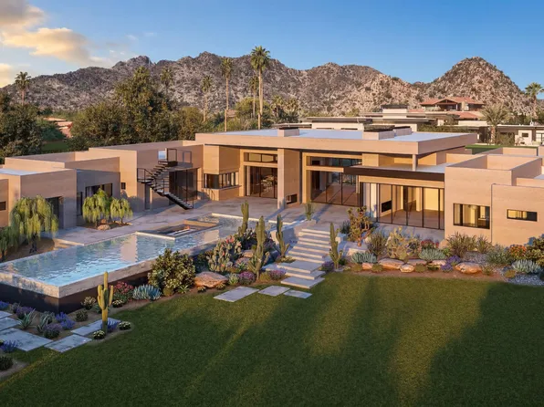 3423 E MARLETTE Avenue, Paradise Valley, AZ 85253