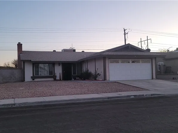 4633 Metpark Dr, Las Vegas, NV 89110