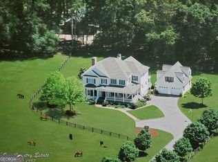 449 P J Roberts Rd, Jefferson, GA 30549