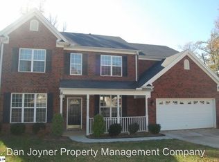 309 Kylemore Ln, Greer, SC 29650