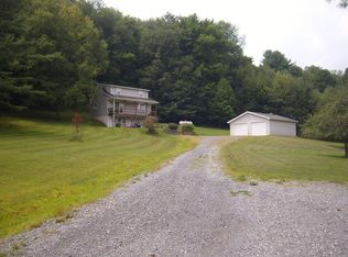 55 Pruitt Ln, Gaines, PA 16921