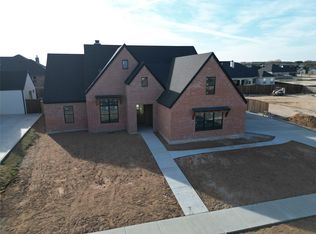 11010 Kings Cyn, Woodway, TX 76712