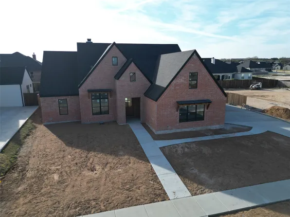 11010 Kings Cyn, Woodway, TX 76712