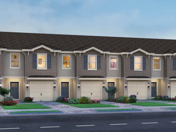 9 Bella Oaks Dr, Port Orange, FL 32129