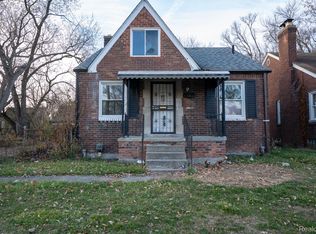 14565 Cloverlawn St, Detroit, MI 48238
