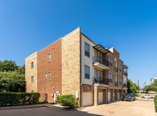 1020 Texas St APT 3206, Fort Worth, TX 76102