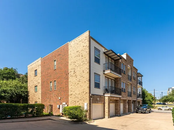 1020 Texas St APT 3206, Fort Worth, TX 76102