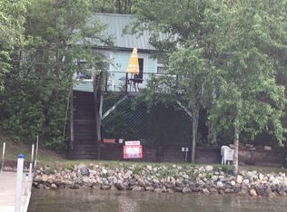 551 Squaw Point Rd, Bottineau, ND 58318