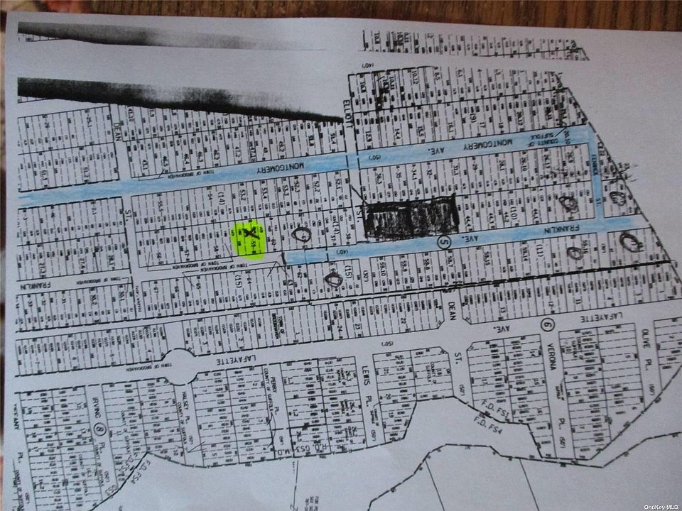 1st image of Franklin Avenue