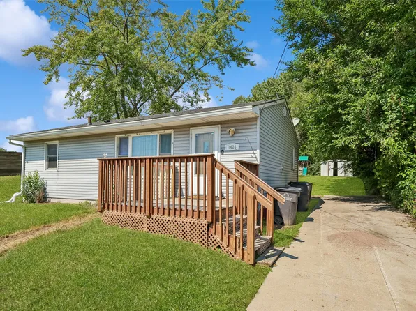 1424 E Watrous Ave, Des Moines, IA 50320