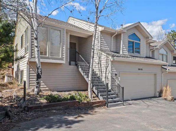 28110 Meadow Drive, Evergreen, CO 80439