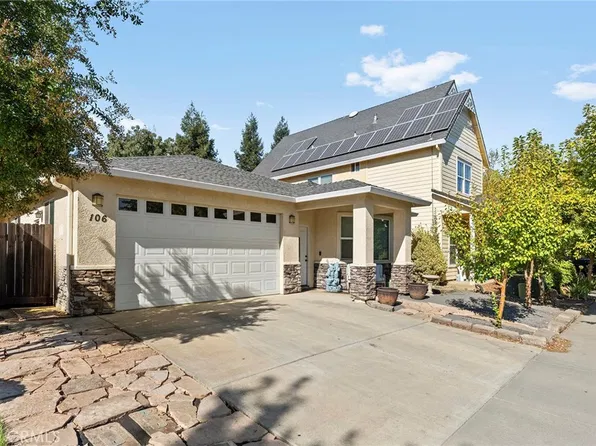 106 Degarmo Dr, Chico, CA 95973