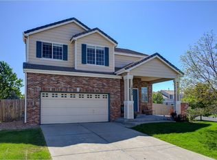 18550 E Harvard Dr, Aurora, CO 80013