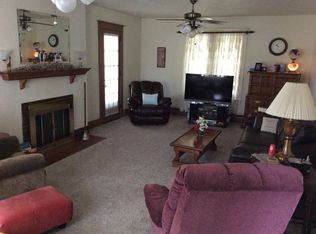 248 E Brady Rd, Kittanning, PA 16201