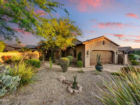 8139 E Club Village Dr, Gold Canyon, AZ 85118