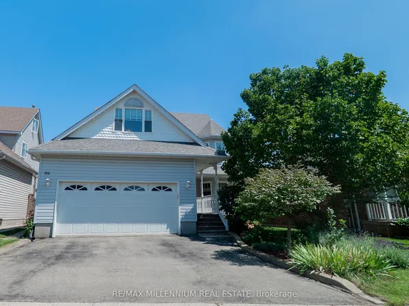 99 Dairy Dr, Halton Hills, ON L7J 2Y1
