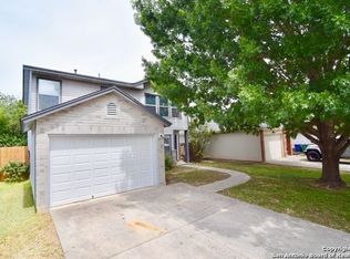 15414 Wood Sorrel, San Antonio, TX 78247
