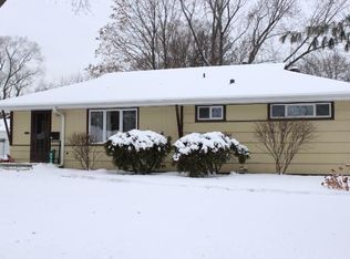 10640 Sheridan Ave S, Bloomington, MN 55431