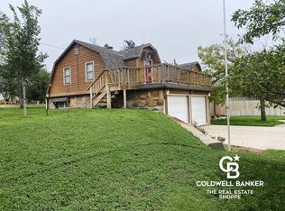 3224 N Vfw Rd, Garden City, KS 67846