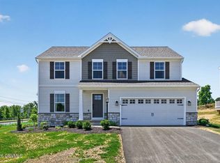 176 Woodlynn Dr Lot 1, Selinsgrove, PA 17870