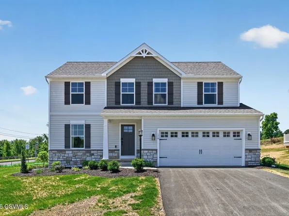 176 Woodlynn Dr Lot 1, Selinsgrove, PA 17870