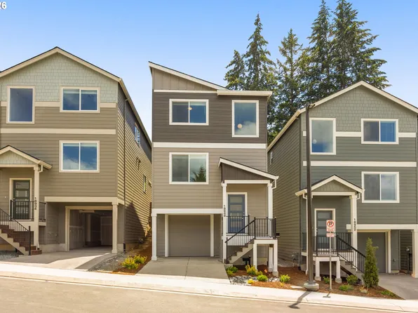 18948 SW Northridge Ct #L-5, Beaverton, OR 97007
