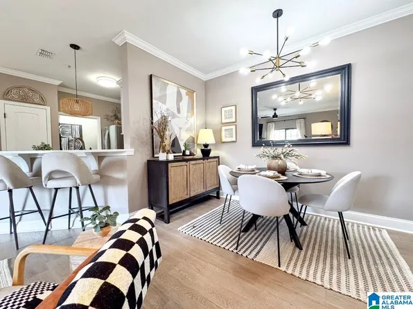 1211 Riverhaven Pl Unit 1211, Birmingham, AL 35244