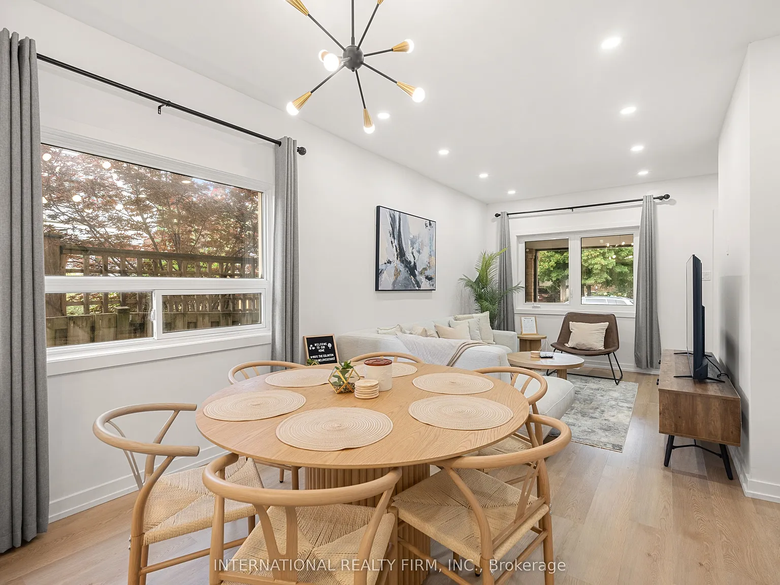 3 bed, $4,625 — Photo 1