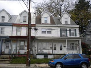 1931 W Market St, Pottsville, PA 17901