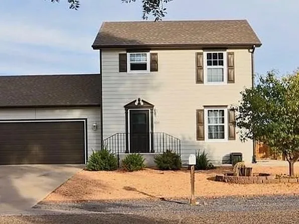 650 S Burro Dr, Pueblo West, CO 81007