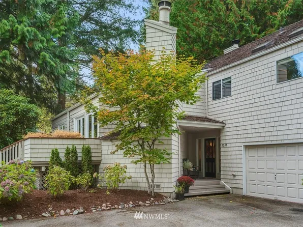 3337 Sahalee Way NE, Sammamish, WA 98074