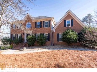 4492 N Slope Cir, Marietta, GA 30066
