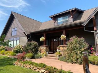 2357 W Grange Ave, Post Falls, ID 83854