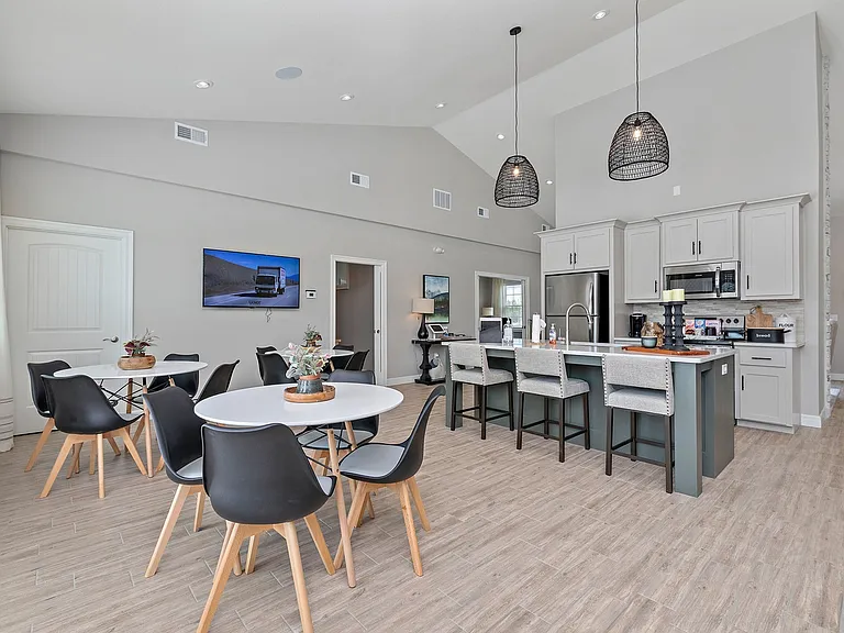 Clubhouse