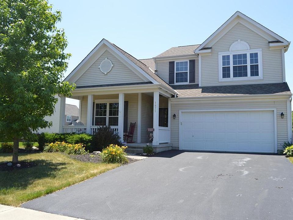 1st image of 1871 Caplinger Dr