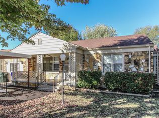 107 E Haddock St, Norman, OK 73069